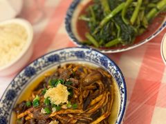 -玲珑餐厅(陕西南路店)