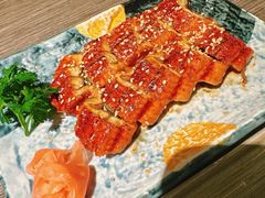 -炙柒Sekinana·精致日料(合生汇店)