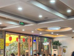 -九寨沟石锅鱼(沣峪口二十年店)
