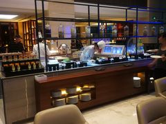 -新发展亚太JW万豪酒店·福苑咖啡厅