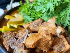 -百年石锅饭·朝鲜族传统民餐