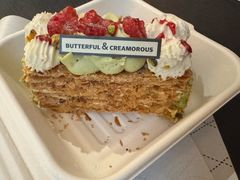 -B&C黄油与面包·法式古堡面包坊(新天地店)