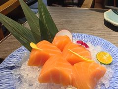 -炙柒Sekinana·精致日料(合生汇店)