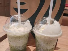 -星巴克(开封万达广场店)