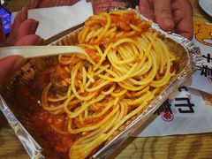 -尊宝比萨(雍景园店)