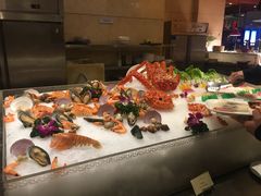 -宁海金海开元名都大酒店·名爵自助餐厅(金水路店)