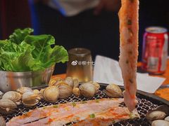 猪颈肉-鶴山李