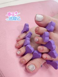 -予·你 美甲美睫 Yu Ni Nail Salon