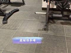 -MADFIT迈非健身(阳光天地店)