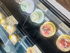 -PAPER STONE BAKERY(天环店)