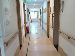 -首开寸草亚运村养老院