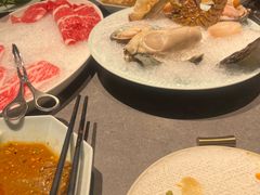-鼎鼎香·港式火锅(北京SKP店)