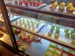 -春风十里海鲜火锅烤肉自助餐厅(华强店)