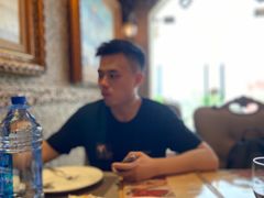 -苏坦土耳其餐厅(白云宾馆店)