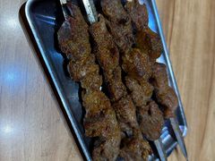 -品回味清真西北楼(宁波首店)