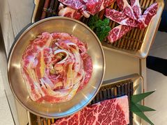 -西塔老太太泥炉烤肉(青浦蟠龙天地店)