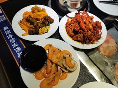 -蓝鲸湾汤泉(包河店)