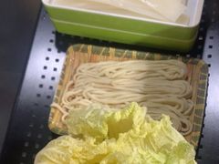 -正福居老北京正宗铜锅泉水涮肉(彰化路店)