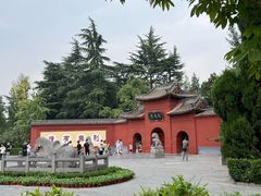 -洛阳白马寺
