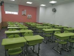 -新东方学习规划(南二环第一校区)