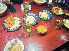 -纪州豚骨酱油拉面(锦延路店)