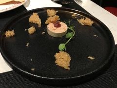 醉鹅肝伴脆米通-Nathanhouse