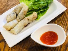 -越南牛肉河粉餐厅(书院巷店)