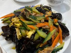 -北戴河庆山饭店·海鲜砂锅粥(北戴河黑石路店)