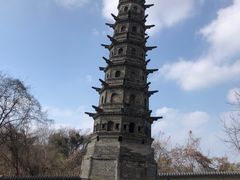 -南京市江宁方山