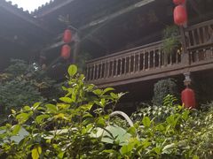 -香满楼(临安路店)