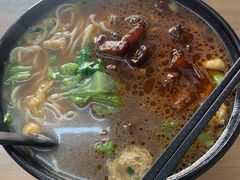 -鼎尊锅物料理(五角场店)