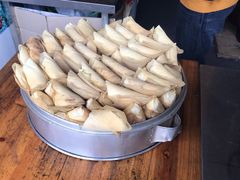 -叶婆婆豆浆馍馍