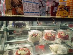 -DQ·蛋糕·冰淇淋(西城红场店)