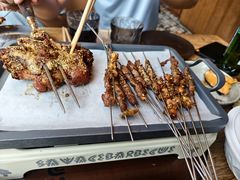 -野人部落(沈阳一店)