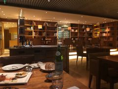 -非常时髦餐厅VUE Restaurant(外滩茂悦大酒店)