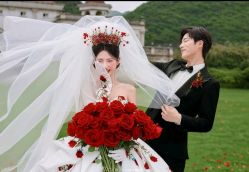 -第一夫人婚纱摄影(南京店)