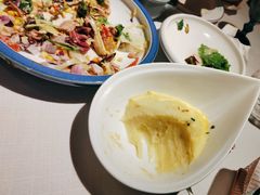 -俄士厨房(五棵松华熙LIVE店)