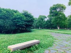 -艾溪湖湿地公园