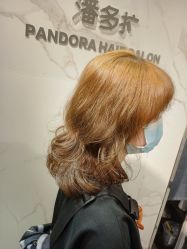 -潘多拉Hairsalon