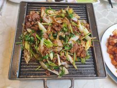 -福来居烤鸭店(天坛二店)