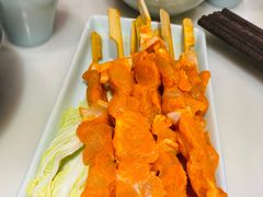 -孙毛肚火锅(春熙路店)