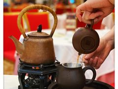 -凤凰楼酒家·粤宴点心(华强北店)