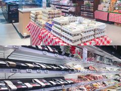 -盒马鲜生(枣园路店)