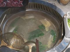 -三头牛·潮汕牛肉生蚝火锅 (夏湾店)
