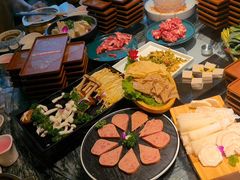 -慢丽江·云南野生菌土鸡锅(付家庄店)