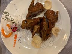 -榕树下海鲜楼(开元店)