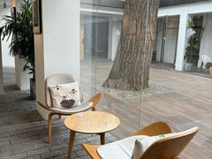 -自如ZSPACE四合院艺术餐厅