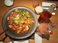 -一麻一辣麻辣香锅(方庄店)