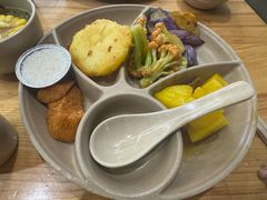 -素满香·素食自助餐(福州·长乐北路店)
