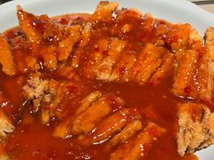 御膳茄子-三姐妹餐厅(曲江店)